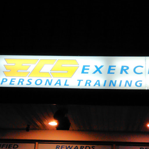 Gym «ECS Exercise Personal Training Gym», reviews and photos, 10 Dorn Rd #3, Lagrangeville, NY 12540, USA