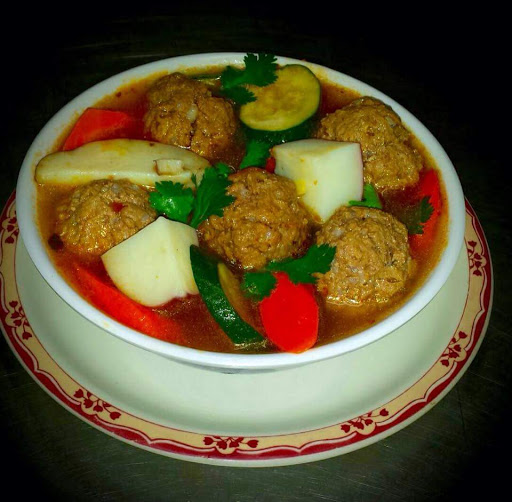 Family Restaurant «Aryso Grill Family Restaurant», reviews and photos, 410 Whittier Blvd, Montebello, CA 90640, USA