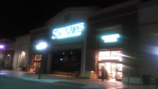 Health Food Store «Sprouts Farmers Market», reviews and photos, 10650 Stockdale Hwy #400, Bakersfield, CA 93311, USA