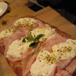 Photo n°1 de l'avis de A.. fait le 12/03/2024 à 20:19 sur le  Streat - Taglieri e Bicchieri Ferrara à Ferrara