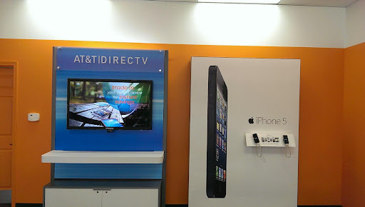 Cell Phone Store «AT&T Authorized Retailer», reviews and photos, 152 M.L.K. Jr Blvd a, Monroe, GA 30655, USA