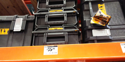 Home Improvement Store «The Home Depot», reviews and photos, 5455 Fairmont Pkwy, Pasadena, TX 77505, USA