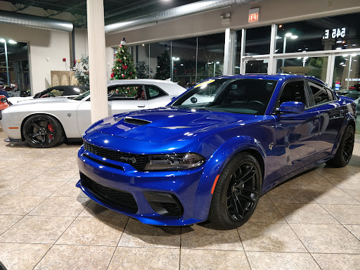 Used Car Dealer «Auto Showcase of Carol Stream», reviews and photos, 545 North Ave, Carol Stream, IL 60188, USA