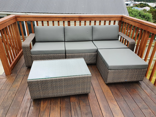 Groundbreakers Outdoors and Interiors - Lower Hutt