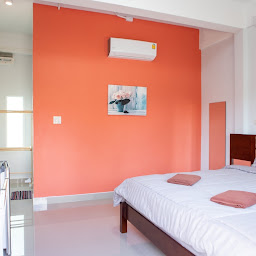 บ้านท่าต้นจันทร์ รีสอร์ท อ.บ้านโป่ง จ.ราชบุรี