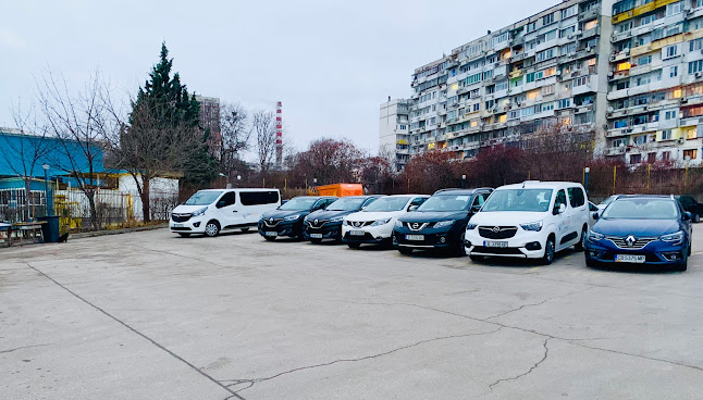 Паркинг до Летище Варна - Паркинг