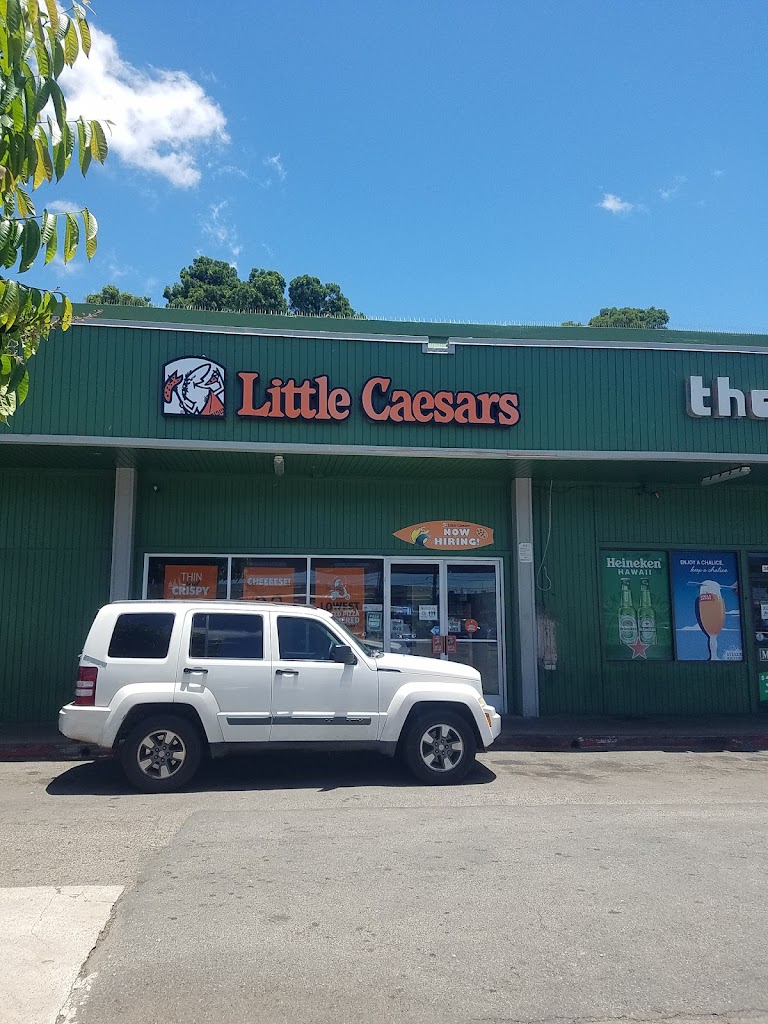 Little Caesars Pizza 96797