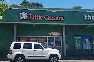 Little Caesars Pizza image