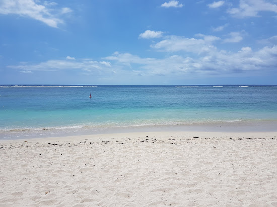 Flic en Flac Beach II