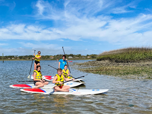 Outdoor Sports Store «Outside Brands», reviews and photos, The Plaza at Shelter Cove Shopping Center, Hilton Head Island, SC 29928, USA