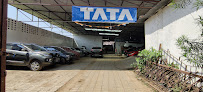 Tata Motors Cars Service Centre   Ananya Auto Agency, Godhna Road