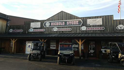Sporting Goods Store «Nichols Store», reviews and photos, 1980 Mt Holly Rd, Rock Hill, SC 29730, USA