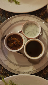Plats et boissons du Restaurant indien Le Taj Mahal à Mâcon - n°8
