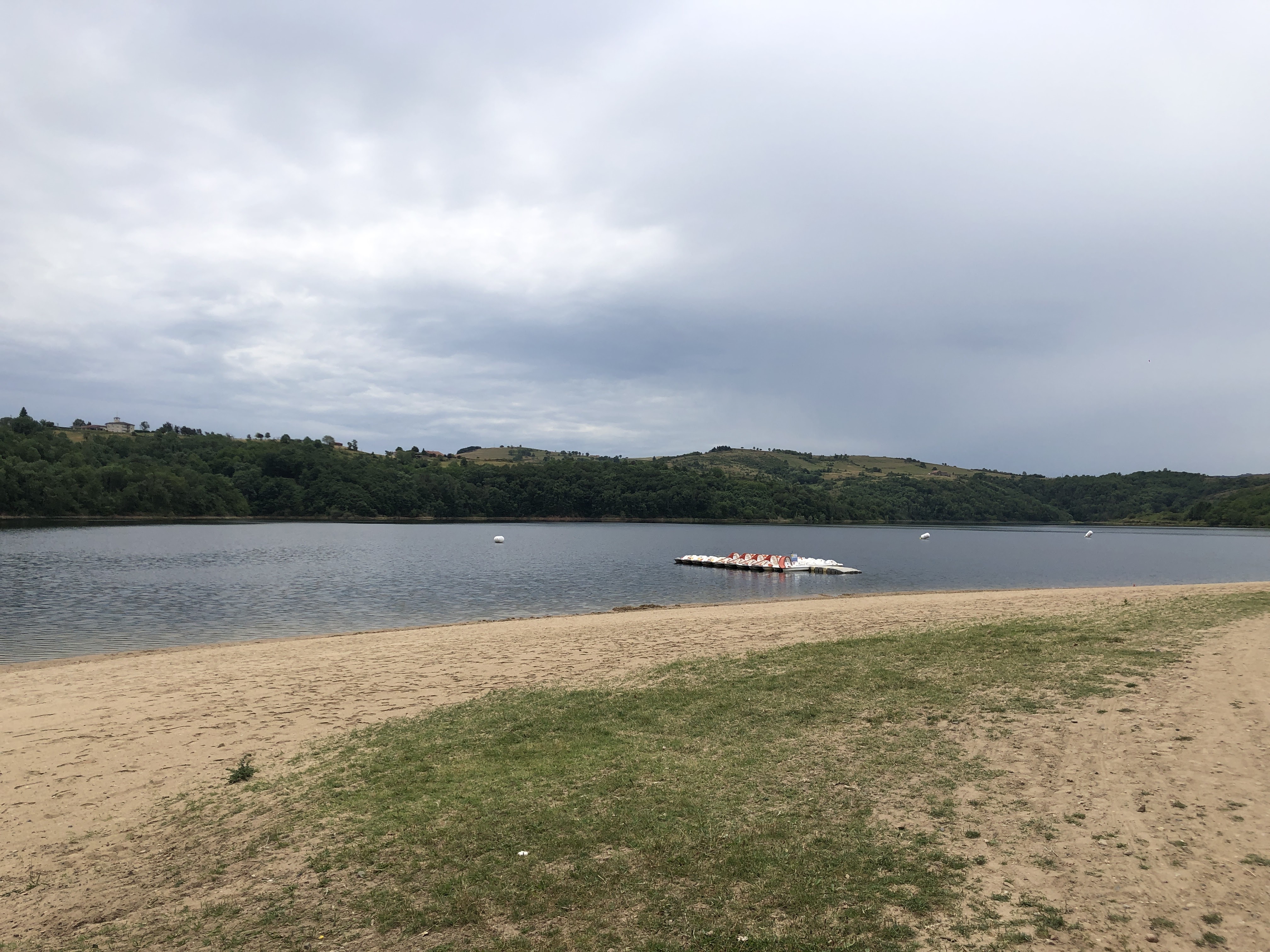Photo n° 1 de l'avis de Jérôme.r fait le 10/06/2019 à 06:35