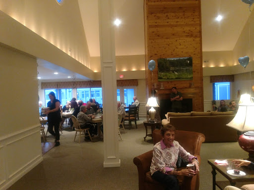 Public Golf Course «The Salt Pond Golf Club», reviews and photos, 400 Bethany Loop, Bethany Beach, DE 19930, USA