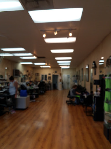 Explore father and son tattoos ideas, creative tattoo ideas in Garden City, available at Talon Tattoo Co