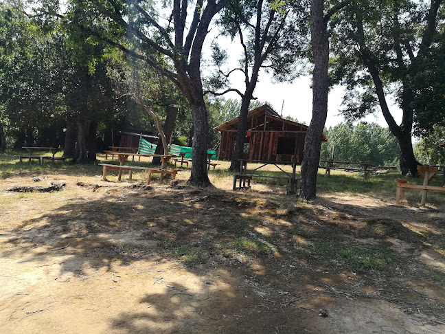 Camping Fundo La Pasión - Camping