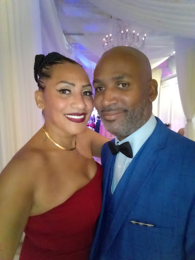 Wedding Venue «The Crystal Ballroom - Tampa Bay», reviews and photos, 5541 Roosevelt Blvd, Clearwater, FL 33760, USA