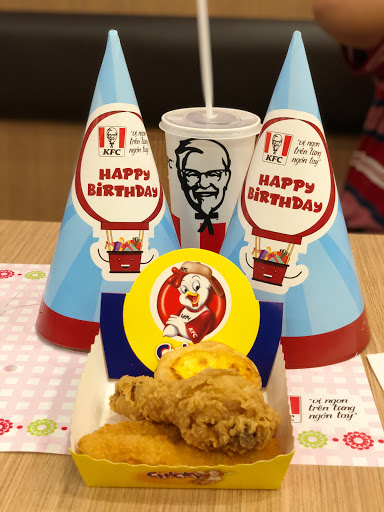 Top 20 kfc cửa hàng Huyện Tây Giang Quảng Nam 2022