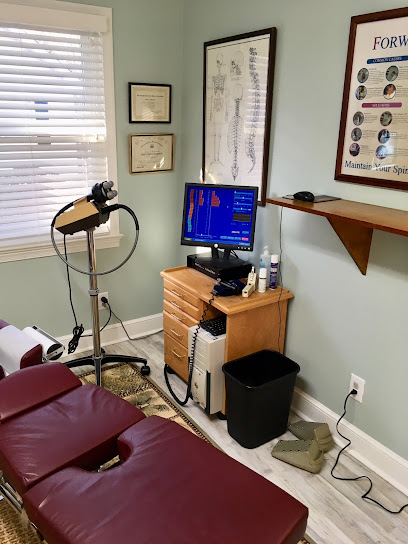 Summerville Chiropractic, LLC