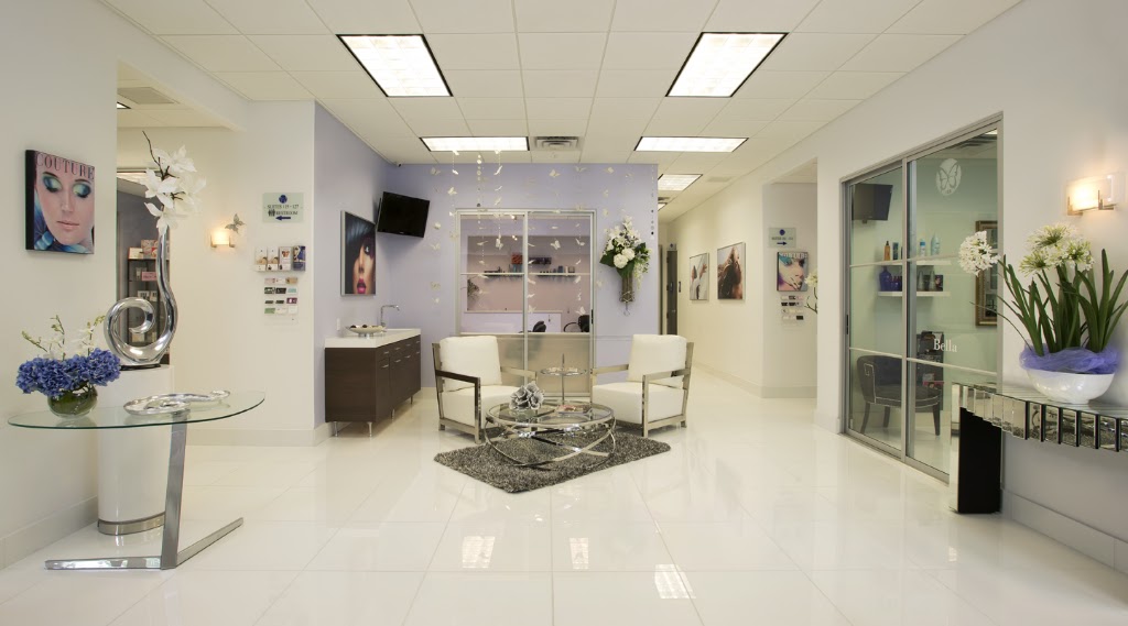 A Suite Salon, Oak Brook Terrace IL 60181