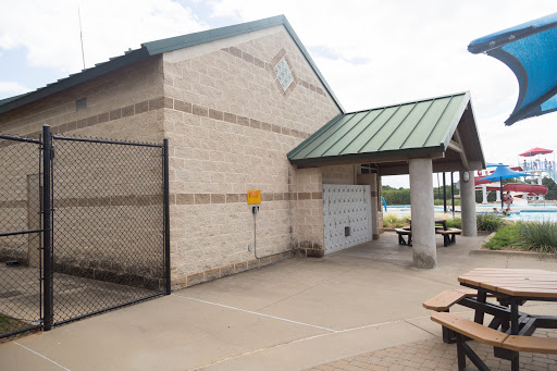 Swimming Pool «Randol Mill Family Aquatic Center», reviews and photos, 1924 Randol Mill Park Rd, Arlington, TX 76012, USA