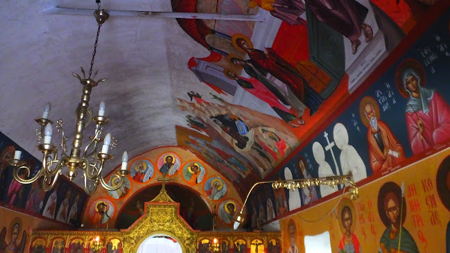 Comentarii opinii despre Άγιοι Ανάργυροι