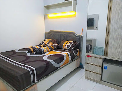 Apartemen Aeropolis Bintang Room & Property