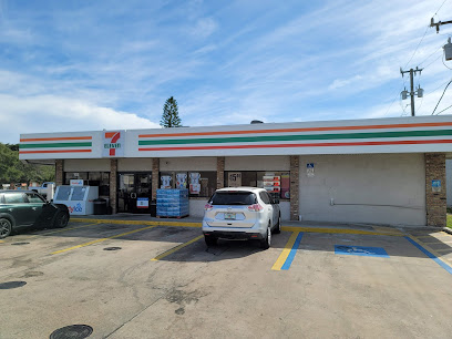 7-Eleven