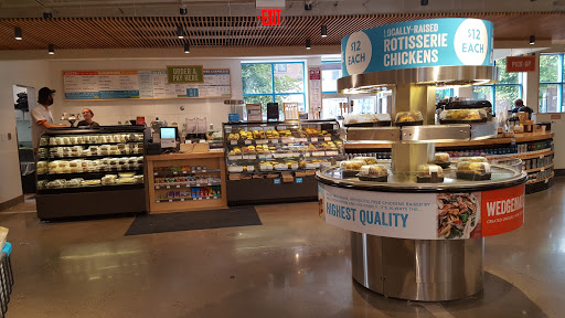 Grocery Store «Wedge Community Co-op», reviews and photos, 2105 Lyndale Ave S, Minneapolis, MN 55405, USA