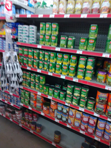 Dollar Store «FAMILY DOLLAR», reviews and photos, 599 Dickerson Ln, Falmouth, KY 41040, USA