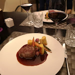 Photo n°2 de l'avis de Tieu.y fait le 03/03/2019 à 13:26 sur le  Restaurant 181 à Munich