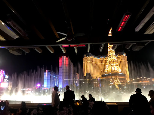 Night Club «Hyde», reviews and photos, 3600 S Las Vegas Blvd, Las Vegas, NV 89109, USA