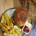 Photo n°3 de l'avis de Mehdi.o fait le 24/07/2022 à 19:21 sur le  NAAN Barmbek à Hamburg