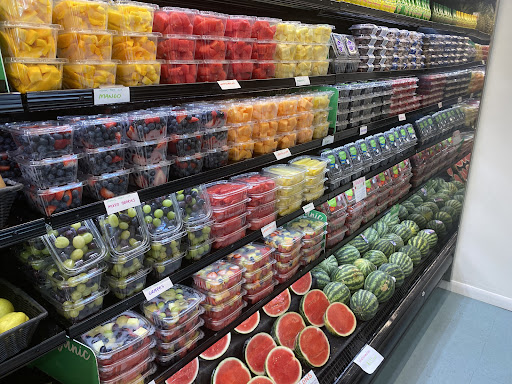 Natural Foods Store «FoodWorks», reviews and photos, 940 Boston Post Rd, Old Saybrook, CT 06475, USA