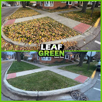 Leaf Green Lawn Care - Photo 3 - Car repair in Chicago, IL, Chicago
