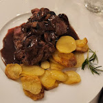 Photo n°2 de l'avis de Mareike.i fait le 15/06/2023 à 05:27 sur le  Taverna 58 à Pescara