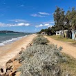 Dromana foreshore reserve