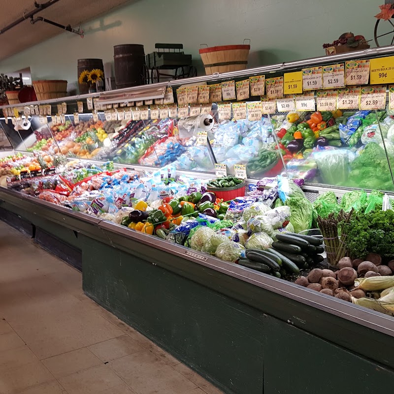 The Country Market of Estes Park