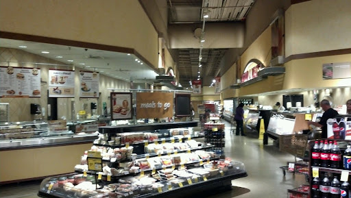 Grocery Store «Vons», reviews and photos, 5500 Woodruff Ave, Lakewood, CA 90713, USA