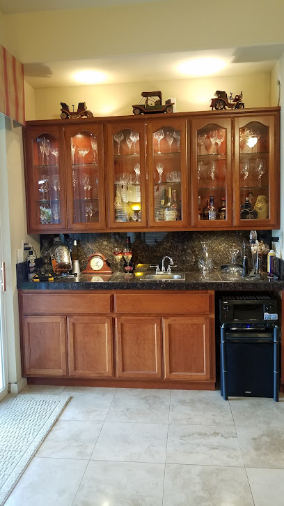 Rios Cabinets