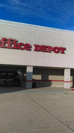 Office Supply Store «Office Depot», reviews and photos, 260 W Airline Hwy, Laplace, LA 70068, USA
