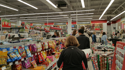 Craft Store «Michaels», reviews and photos, 11260 W Olympic Blvd, Los Angeles, CA 90064, USA