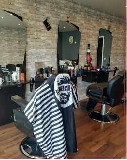 salon coiffure à Neuilly-sur-Marne