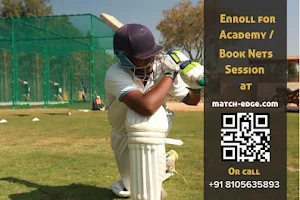 Match Edge Cricket Academy image
