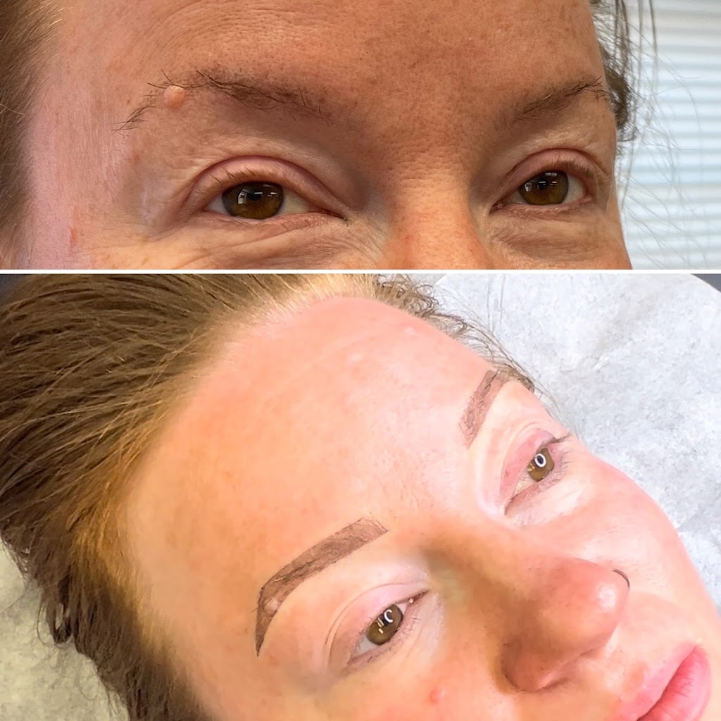 Permanent Beauty by An 19095