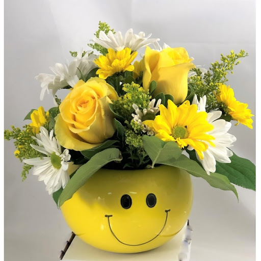 Florist «Flowers by David», reviews and photos, 2048 E Old Lincoln Hwy, Langhorne, PA 19047, USA
