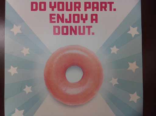 Donut Shop «Sesame Donuts Tigard», reviews and photos, 11945 SW Pacific Hwy, Tigard, OR 97223, USA