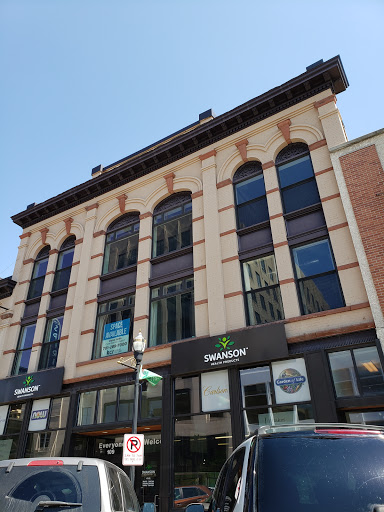 Health Food Store «Swanson Health Products retail store», reviews and photos, 109 Broadway N, Fargo, ND 58102, USA