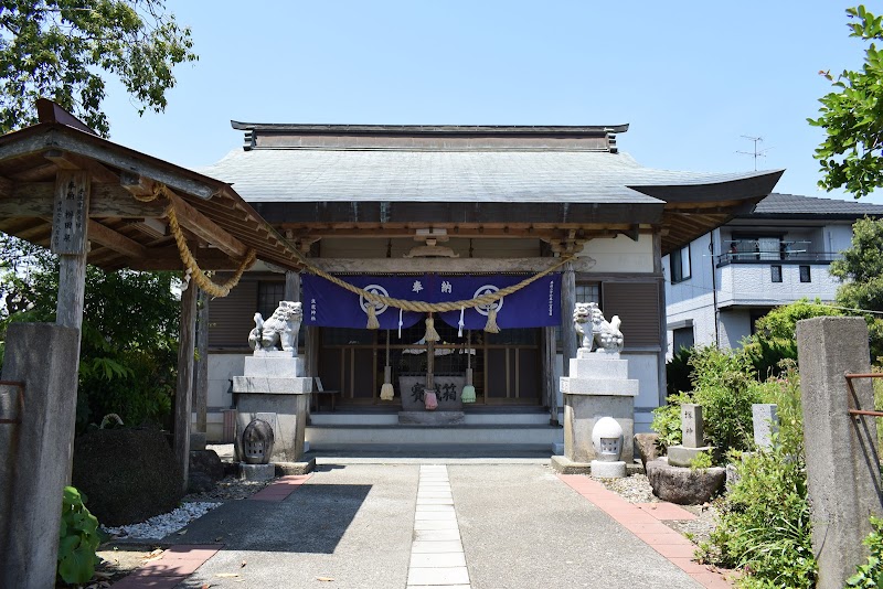 立花神社